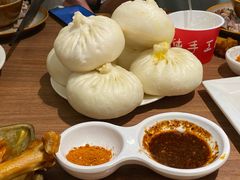 -贯贯吉·清真餐厅(浙江中路店)