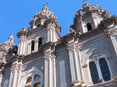 -王府井天主教堂