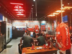 -东方一串·鲜肉小串·小酒馆(壹航城店)