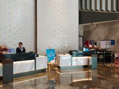 -广州金沙洲希尔顿欢朋酒店
