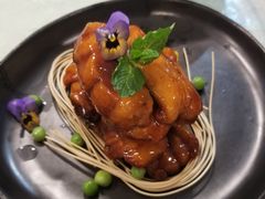 -惠丰堂饭庄·烤鸭·京味菜(翠微路店)