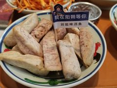 -刘姐啤酒鱼音乐餐厅(阳朔美食丁厄3分店)