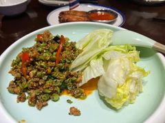 -清迈清迈巷口小排档(烟台山店)