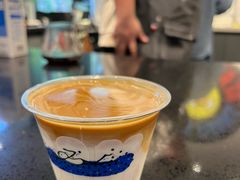 -Dogi&kiki Coffee(中心商务大厦店)