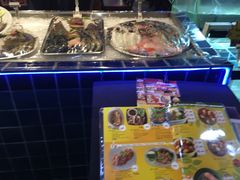 -Mr. 99 Steak and Seafood Restaurant