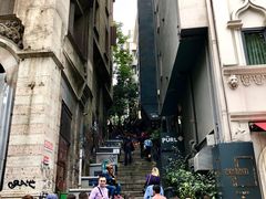 -加拉达石塔