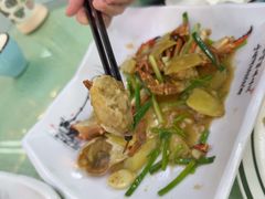 -景好海鲜餐厅(大鹏必选旅游店)