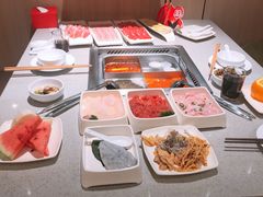 -海底捞火锅(群光广场店)