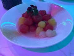 -粉墨特色菜·烧烤音乐酒馆