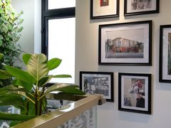 -Peet's Coffee皮爷咖啡(大学路店)