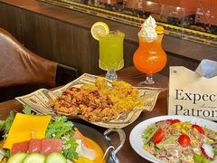 -韩鼎丰·韩国料理(林奥店)
