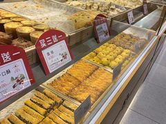 -香美刻(星城商厦店)