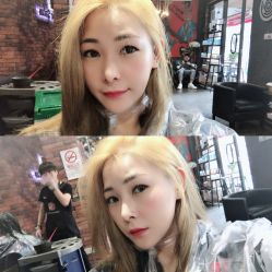 -FUTURE HN男士发型风格设计