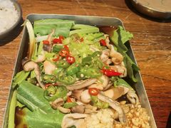 -鑫釜山海鲜烧烤(鑫丰国际店)