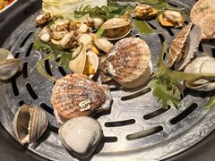 -三个渔夫·蒸汽海鲜(小白楼店)