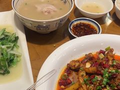 -易老妈蹄花.特色川菜(人民公园总店)