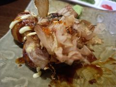 章鱼小丸子-二丁目食堂(铁西星摩尔店)