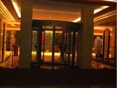 -扬州瘦西湖汇金酒店