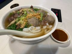 牛杂牛丸-菜忠潮州牛肉店(岗厦店)