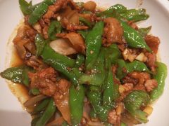 -湖南人家·家传湖南菜(水围店)