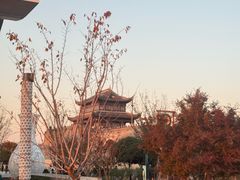 -相门城墙文化休闲景区