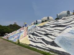 -漳州滨海火山岛自然生态风景区
