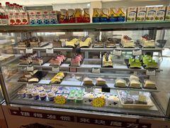 -蜂蝶来饼店(拱北总店)