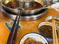 -飘香火锅(玉林西路店)