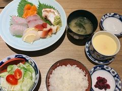 -小山日本料理(太古汇店)
