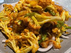 -大城·烧烤海鲜大排档(台东店)
