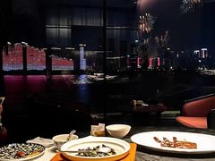 -君庭中餐馆(湘江豪生店)