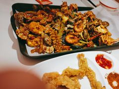 -蟹宗蟹(润达国际五楼店)