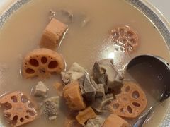 -鱼亨小鲜酸菜鱼(大信店)