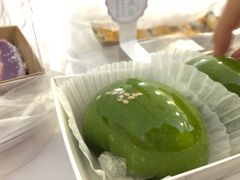 -米阿糯糕团•酒酿•甜品(莫愁店)