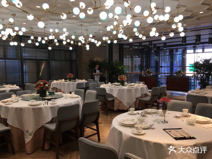 翠园(王府中环店)大堂图片 - 第49张