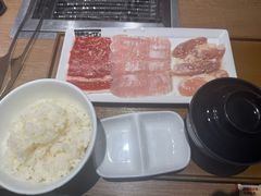 -焼肉ライク·烧肉LIKE(万菱汇店)
