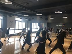 点击看大图 -ISHOW爱秀爵士舞蹈
