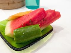 -粤珍轩·家宴·广式茶点(新城广场店)