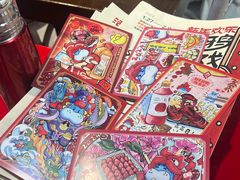 -盒马鲜生(杭州运河上街店)