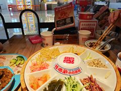 -怪噜范·老贵阳街头名小吃(汇金星力城店)