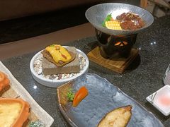 -daozao料理美术馆(东营店)