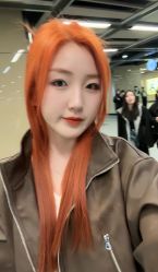 -奈川烫染Salon