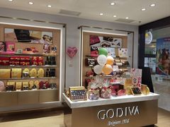 -GODIVA(王府井apm店)