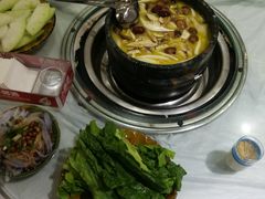 -南渝食府.石锅鸡(尚城花园店)