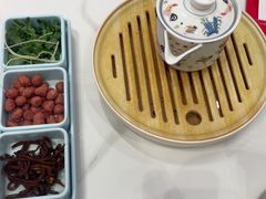 -南拳十三姨·潮汕砂锅粥·粤菜(西单大悦城店)