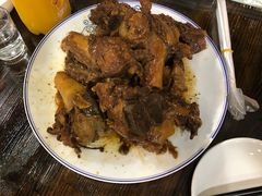 -祥阁食府妈妈菜
