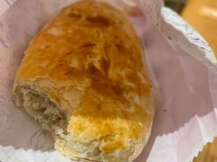 -长发西饼(道前店)