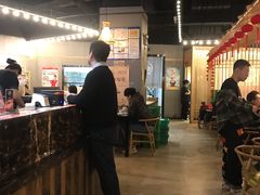 -陈傻子餐厅(世纪都会店)