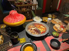 -牛New寿喜烧(虹桥新天地店)