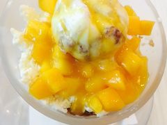 -满记甜品(荟聚购物中心店)